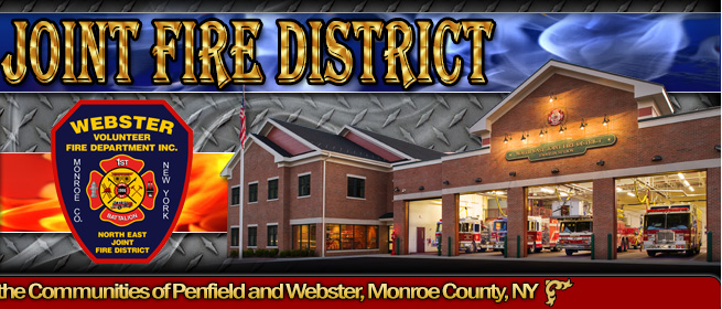 North East Joint Fire District