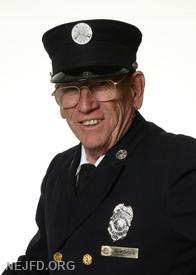 Henry D. DeCocq