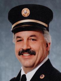 Past Chief Thomas A. Indiano
1956 - 2025