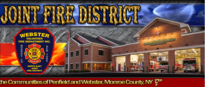 North East Joint Fire District